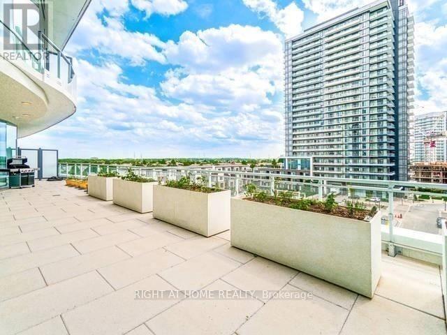 #1713 2520 EGLINTON AVENUE W - 18