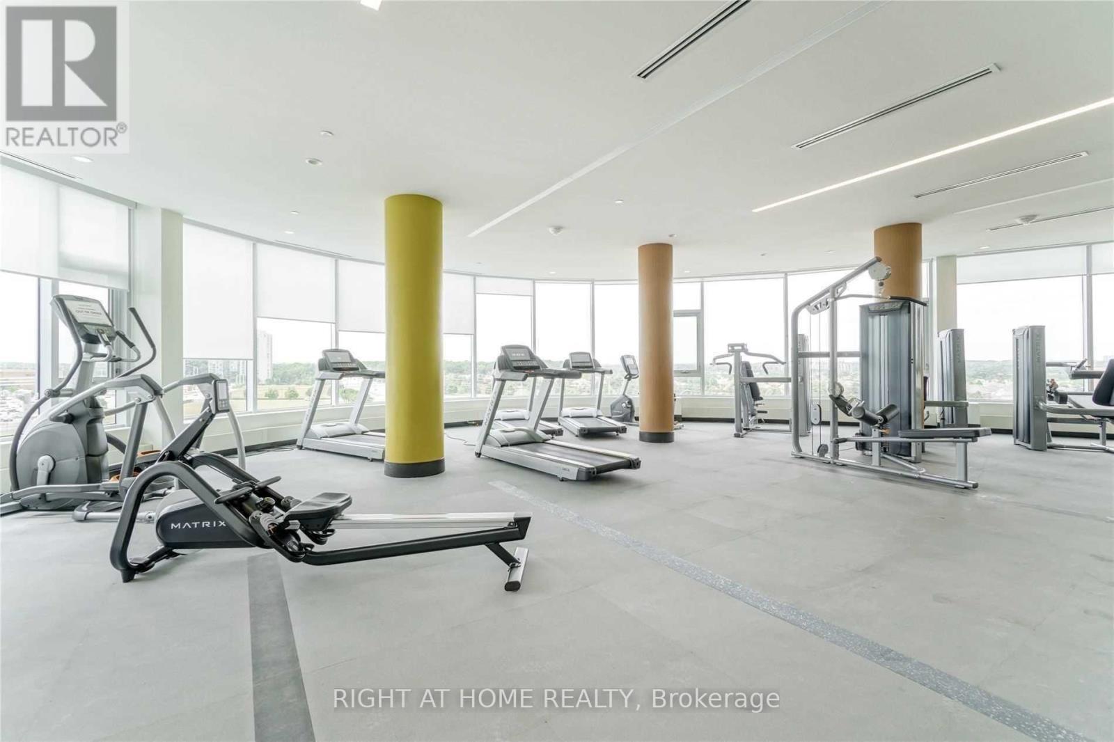 #1713 2520 EGLINTON AVENUE W - 19