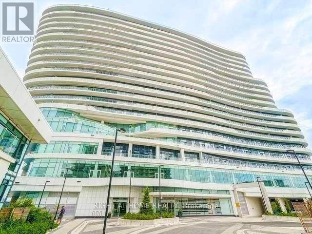 #1713 2520 EGLINTON AVENUE W - 2