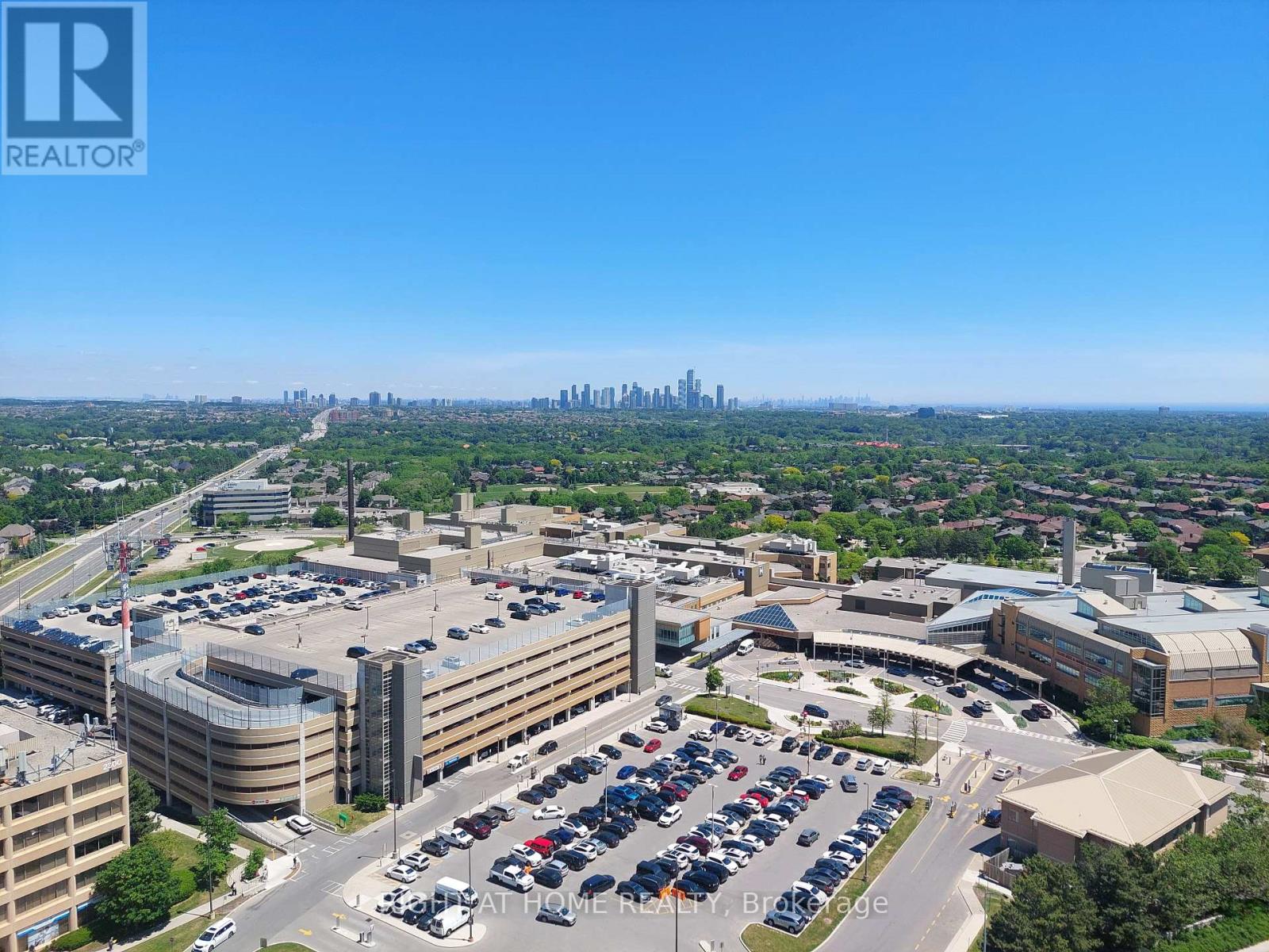 #1713 2520 EGLINTON AVENUE W - 21