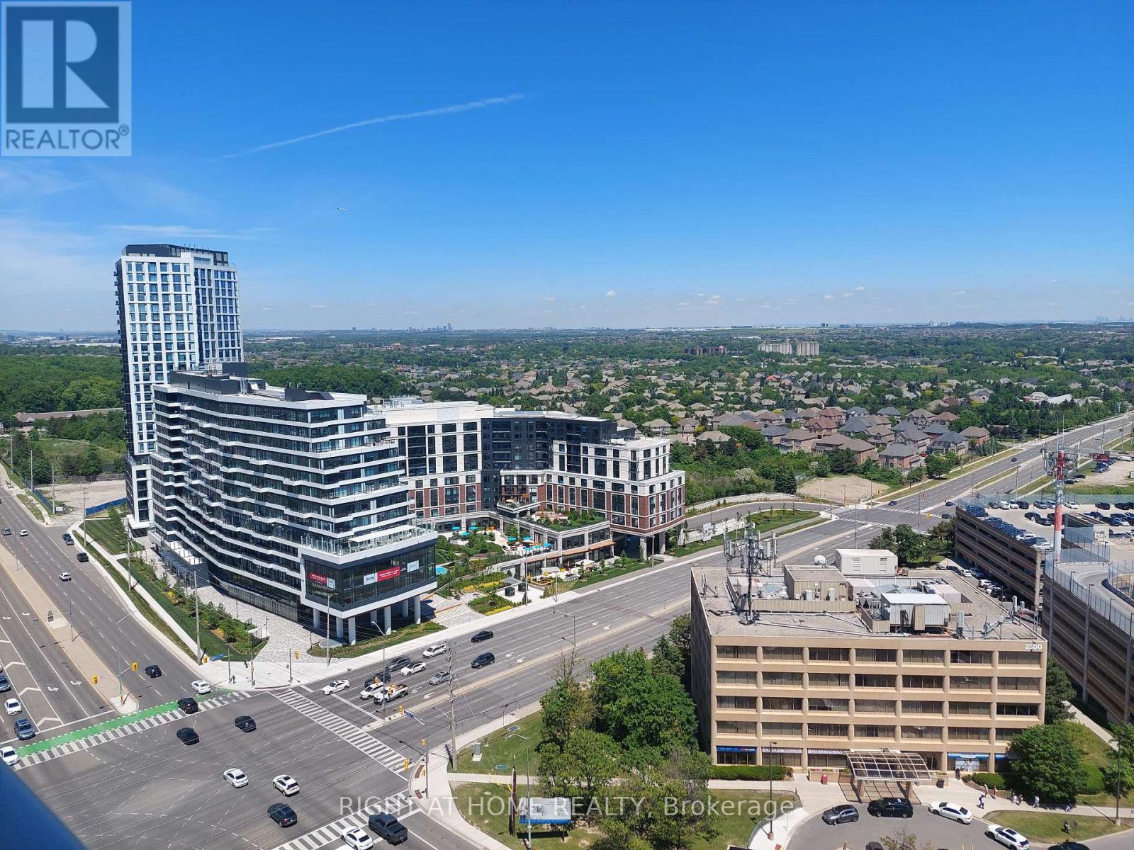 #1713 2520 EGLINTON AVENUE W - 22