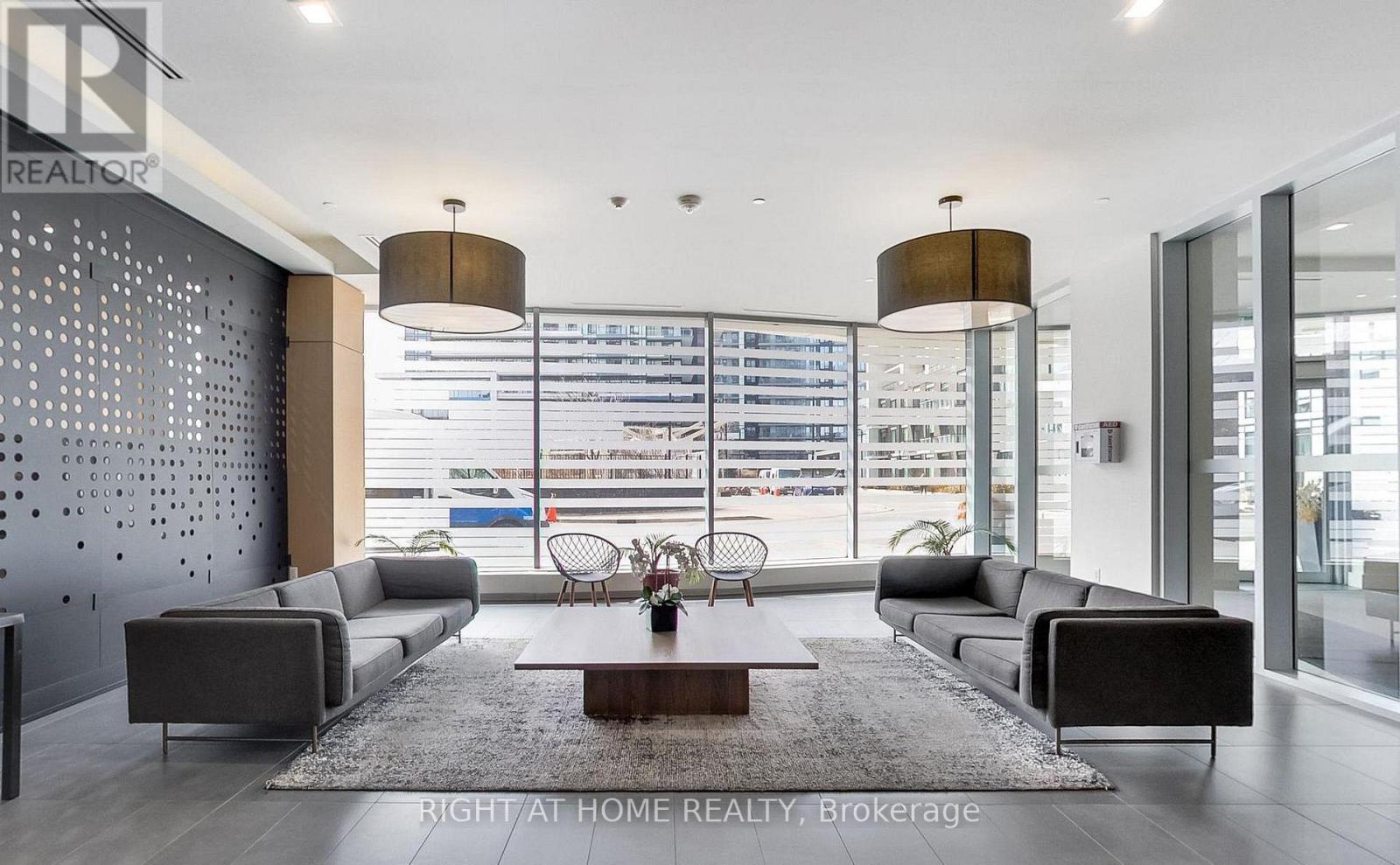 #1713 2520 EGLINTON AVENUE W - 4