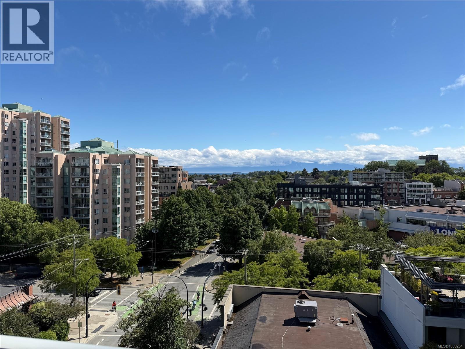 713 989 Johnson Street, Victoria