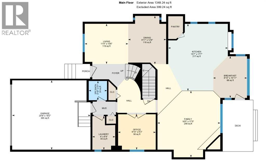 30 Mt Yamnuska Court SE — photo 12