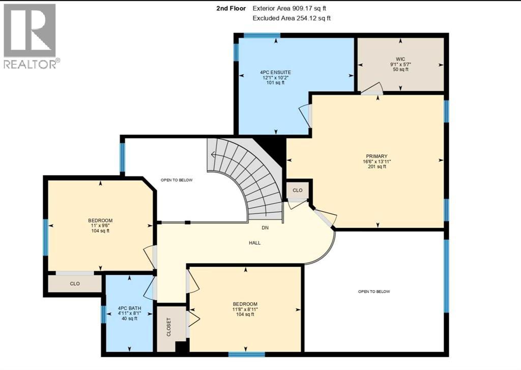 30 Mt Yamnuska Court SE — photo 22