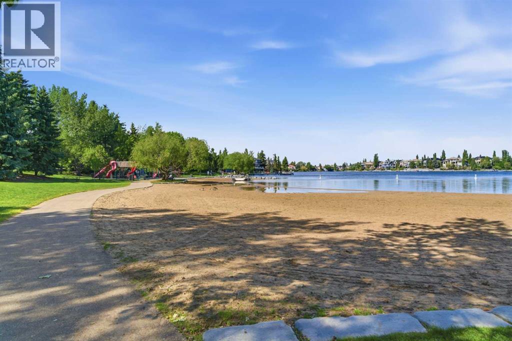 McKenzie Lake