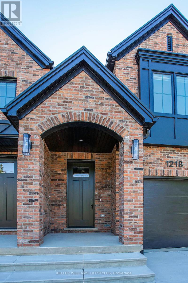 121 CATHCART STREET - 25