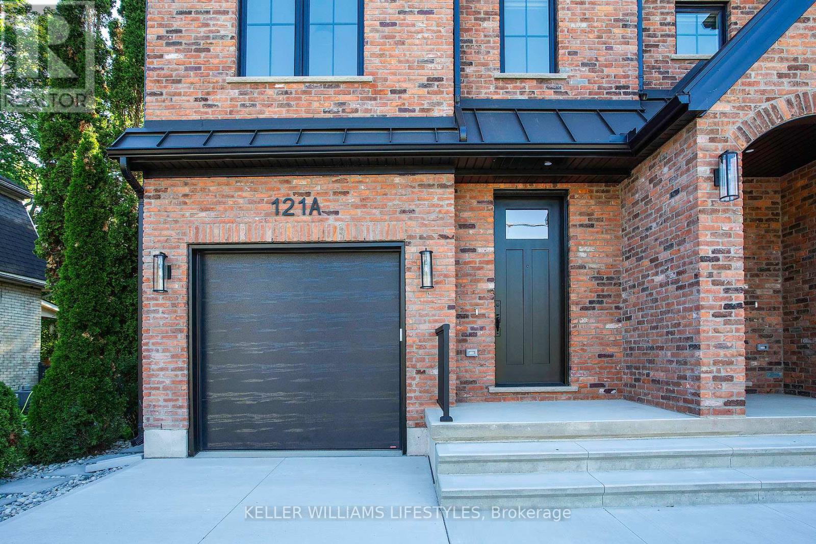 121 CATHCART STREET - 5