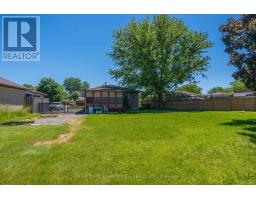 10 Newleaf Crescent, Welland, ON L3C6B4 Photo 17