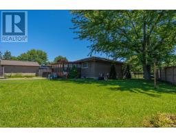 10 Newleaf Crescent, Welland, ON L3C6B4 Photo 18