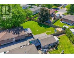 10 Newleaf Crescent, Welland, ON L3C6B4 Photo 20