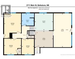 3711 Main, Belledune, NB E8G1Z7 Photo 28