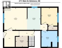 3711 Main, Belledune, NB E8G1Z7 Photo 29