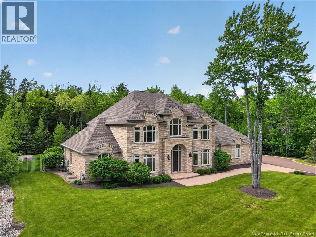 16 Bromfield Court - 1