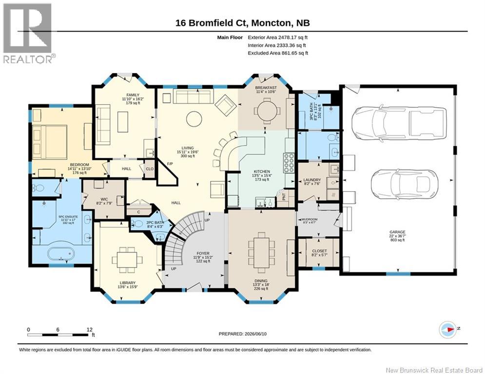 16 Bromfield Court - Image 48
