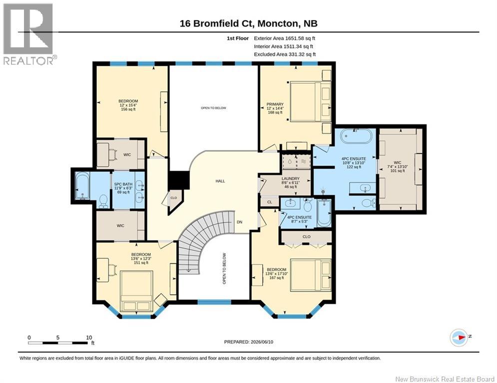 16 Bromfield Court - Image 49