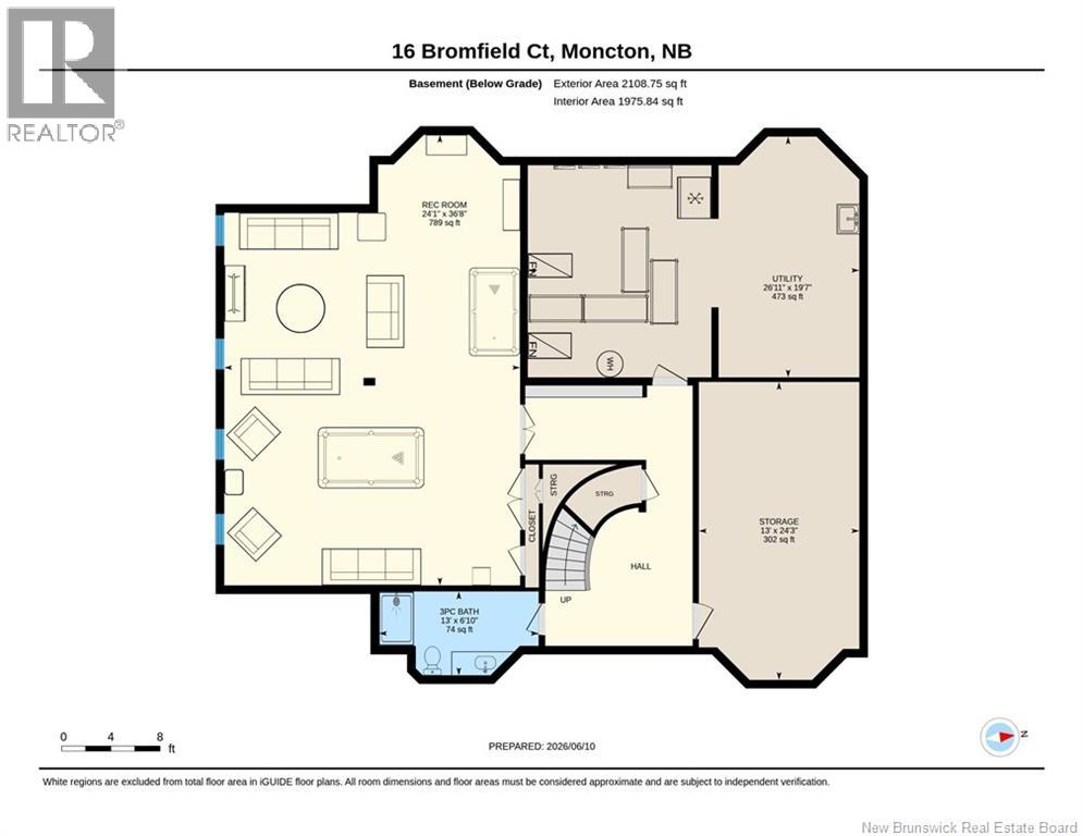 16 Bromfield Court - Image 50
