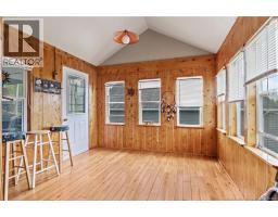 Sunroom - 310 Johnson Street, Rogersville, NB E4Y1L2 Photo 17