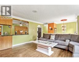 Games room - 310 Johnson Street, Rogersville, NB E4Y1L2 Photo 8