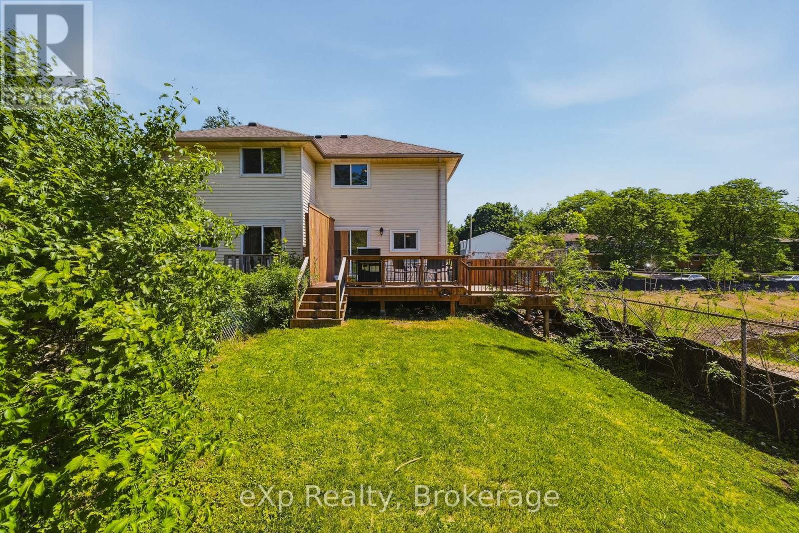 283 COLE ROAD - 30