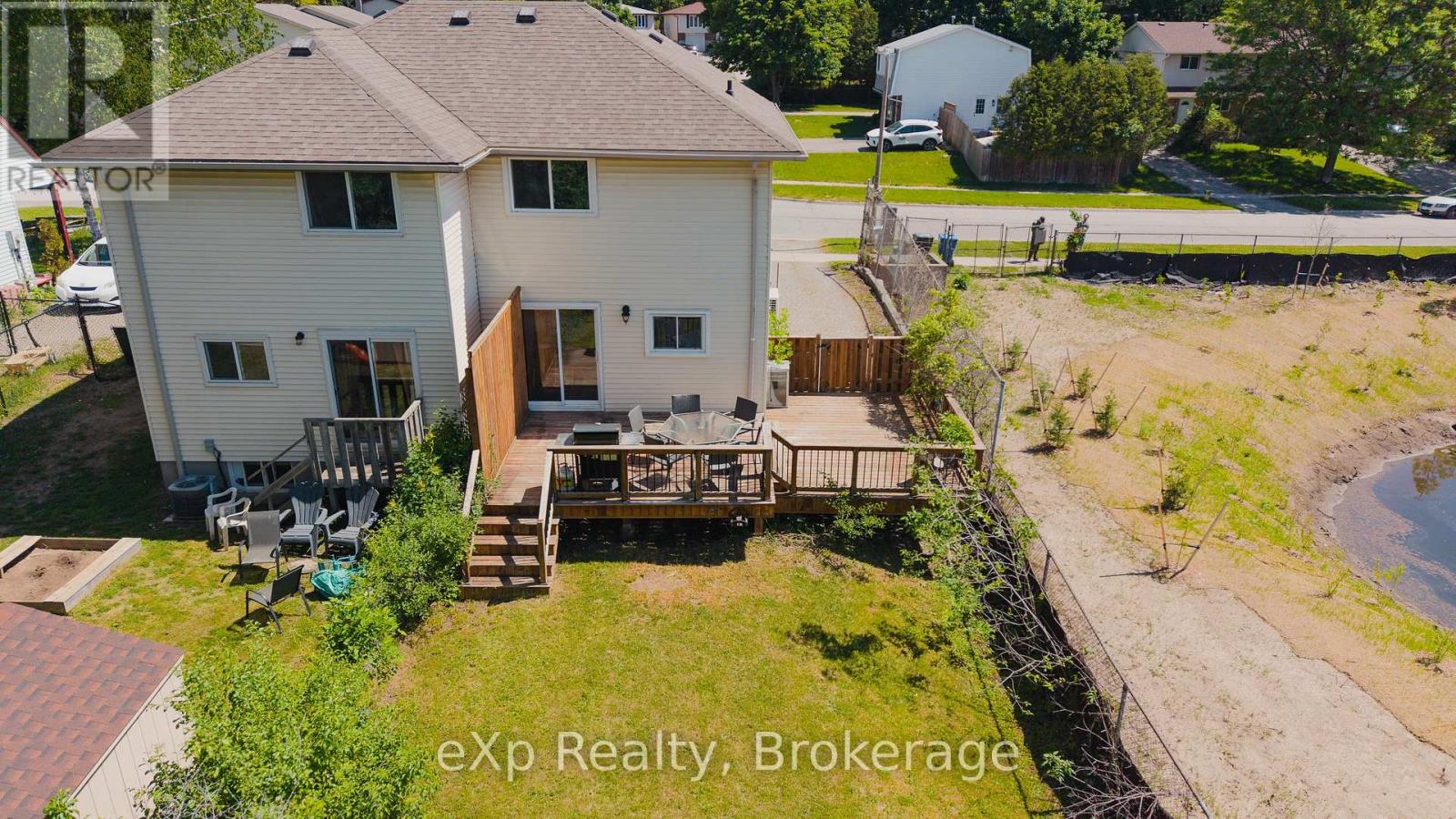 283 COLE ROAD - 36