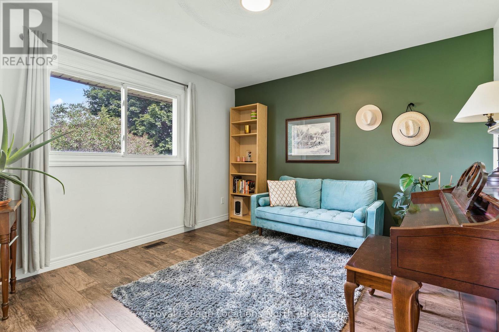 76 MCKIBBON DRIVE - 24