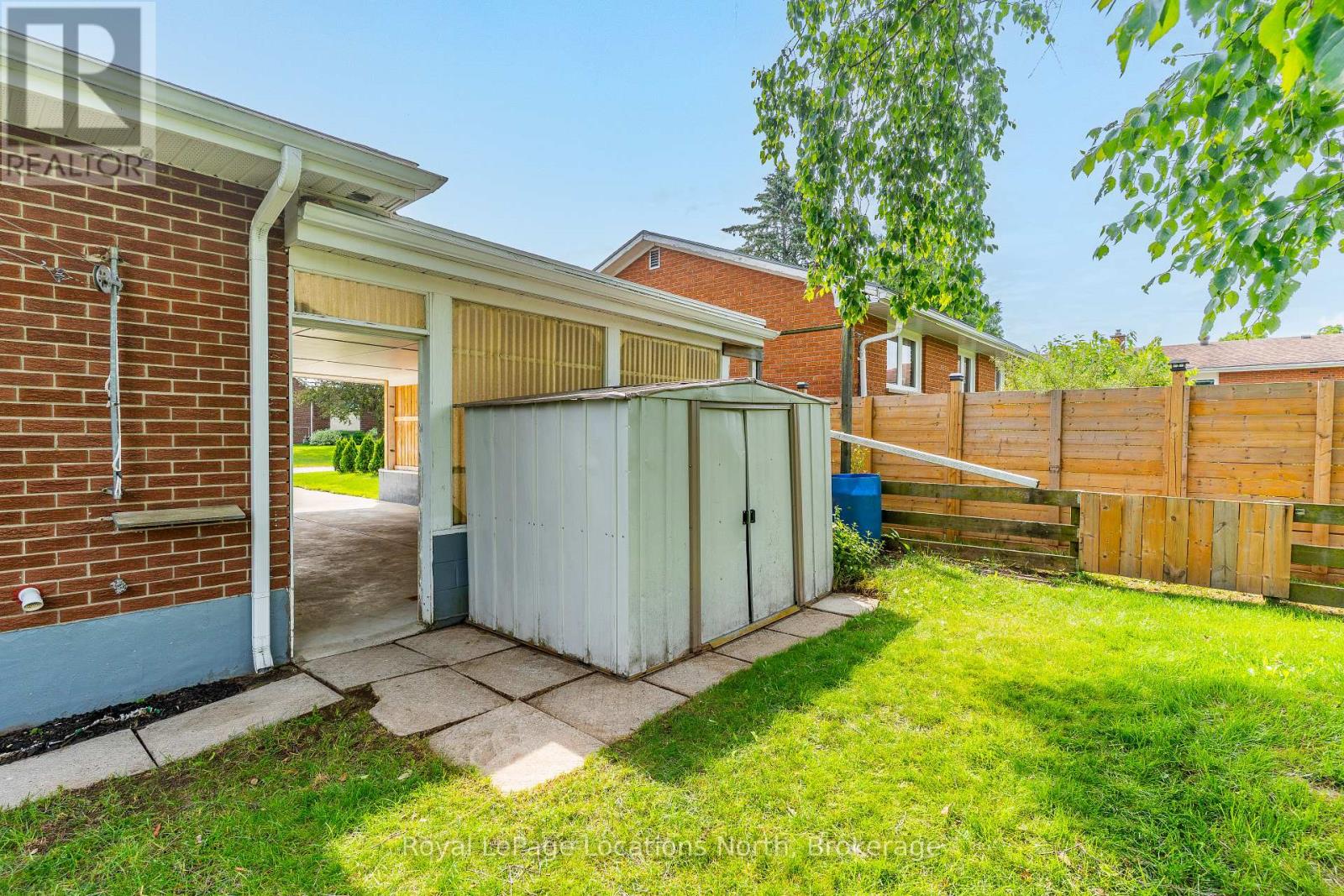 76 MCKIBBON DRIVE - 38