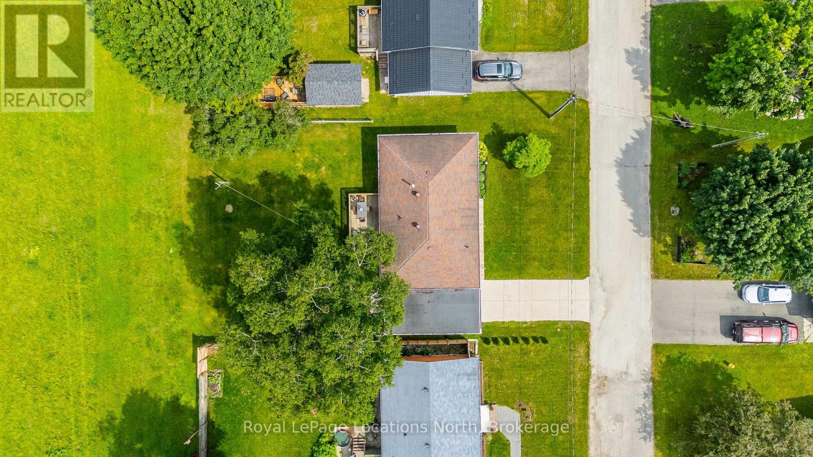 76 MCKIBBON DRIVE - 45