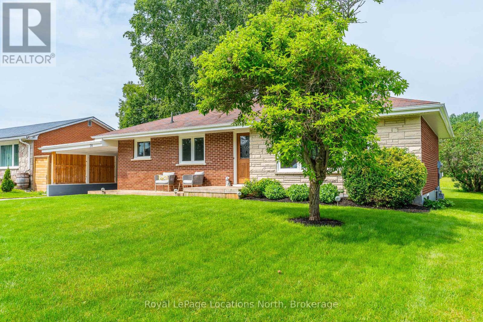 76 MCKIBBON DRIVE - 48