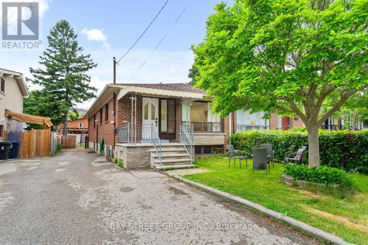 Listing photo of BSMT - 155 ROYWOOD DRIVE