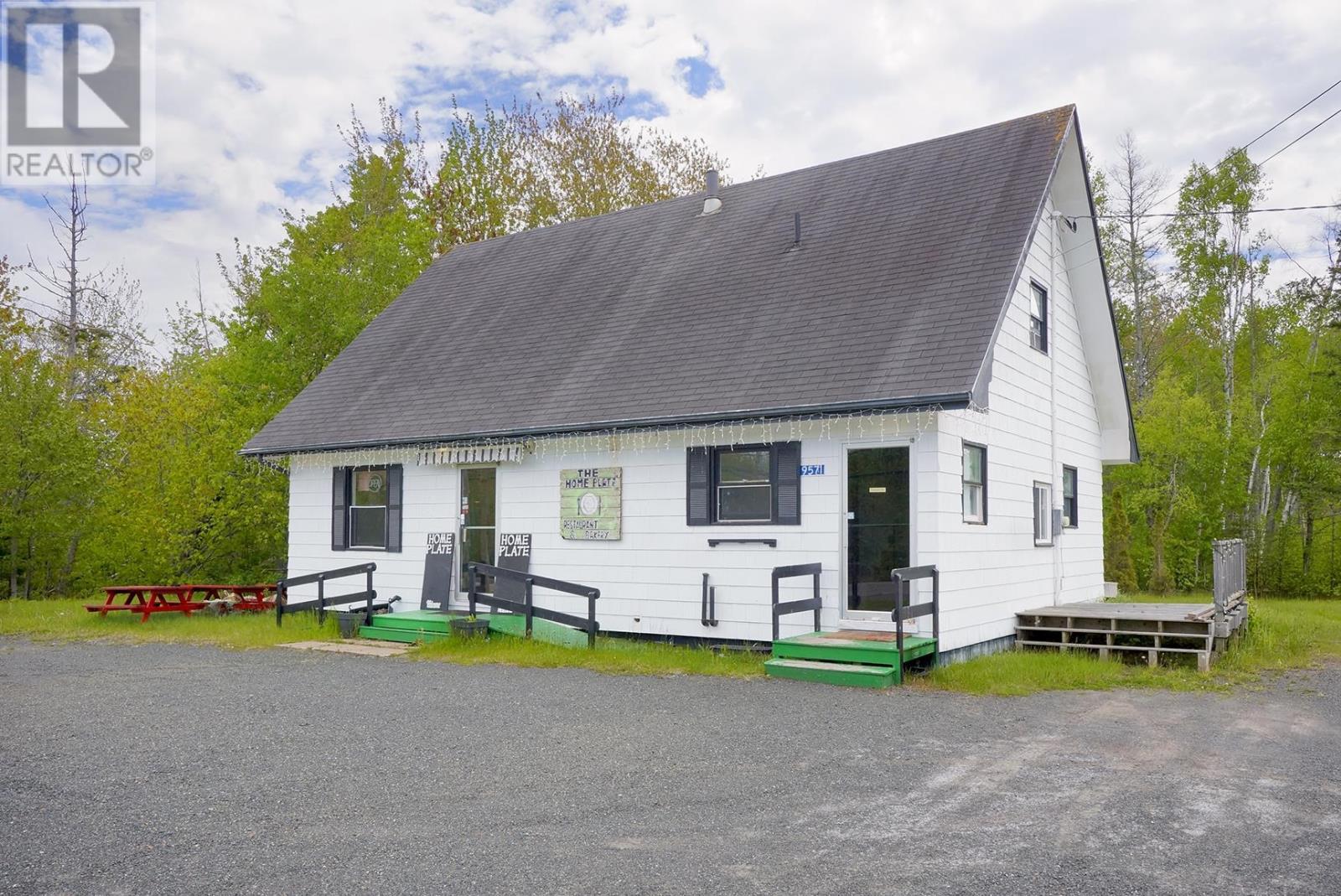 9571 Normans Road - 1