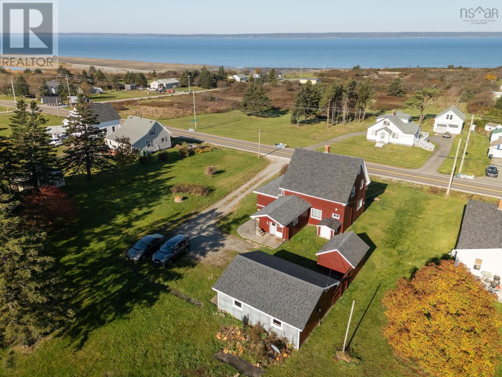 2484 Highway 1 - 1