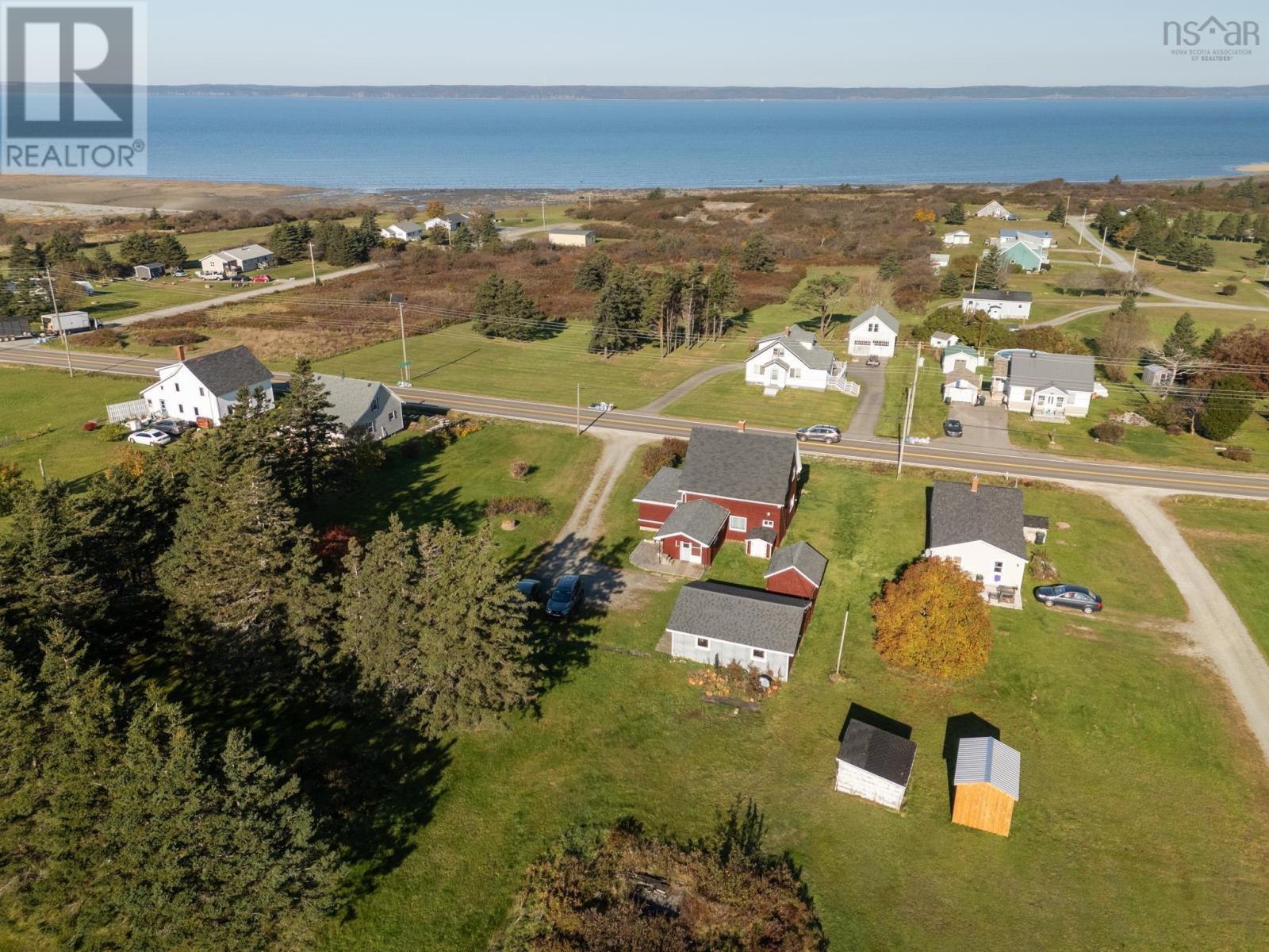 2484 Highway 1 - 2