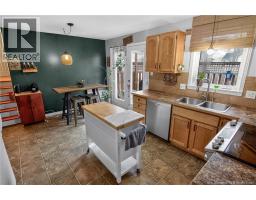 Kitchen - 41 Rockmaple Drive, Moncton, NB E1G2H1 Photo 9