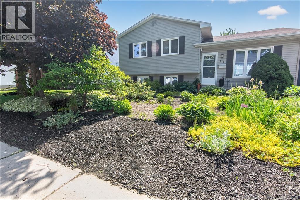 41 Rockmaple Drive - 1