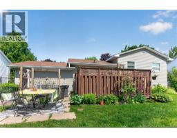 41 Rockmaple Drive, Moncton, NB E1G2H1 Photo 30