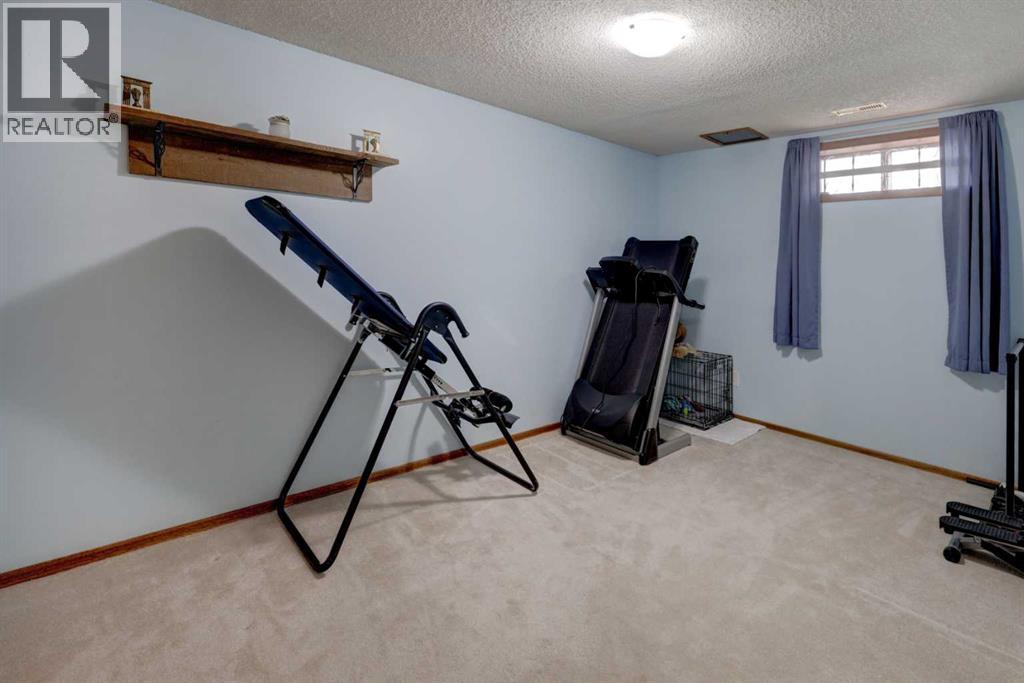 BEDROOM #5
