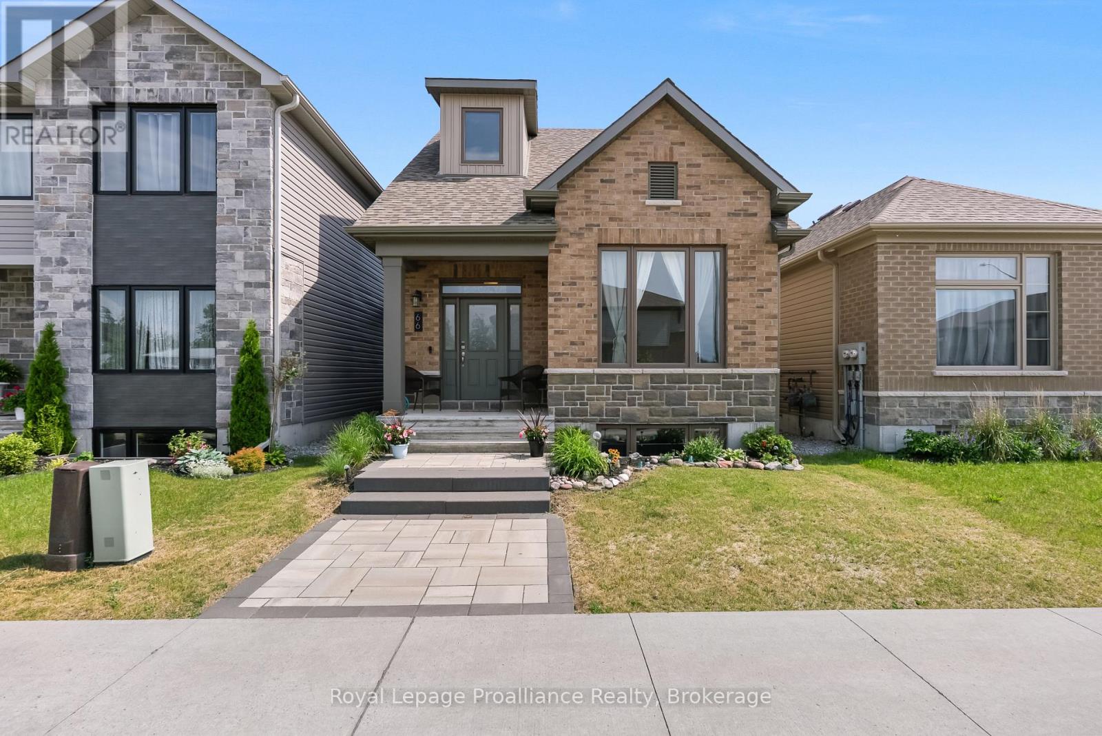 66 RIVERSTONE WAY - 2