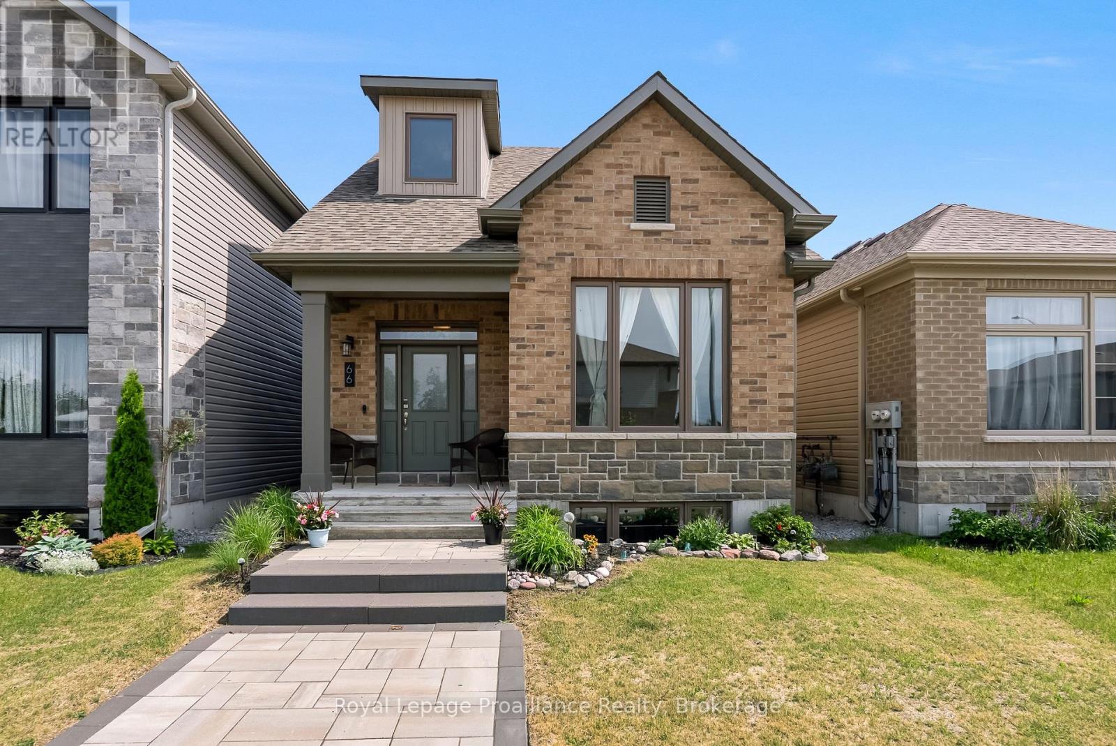 66 RIVERSTONE WAY - 1
