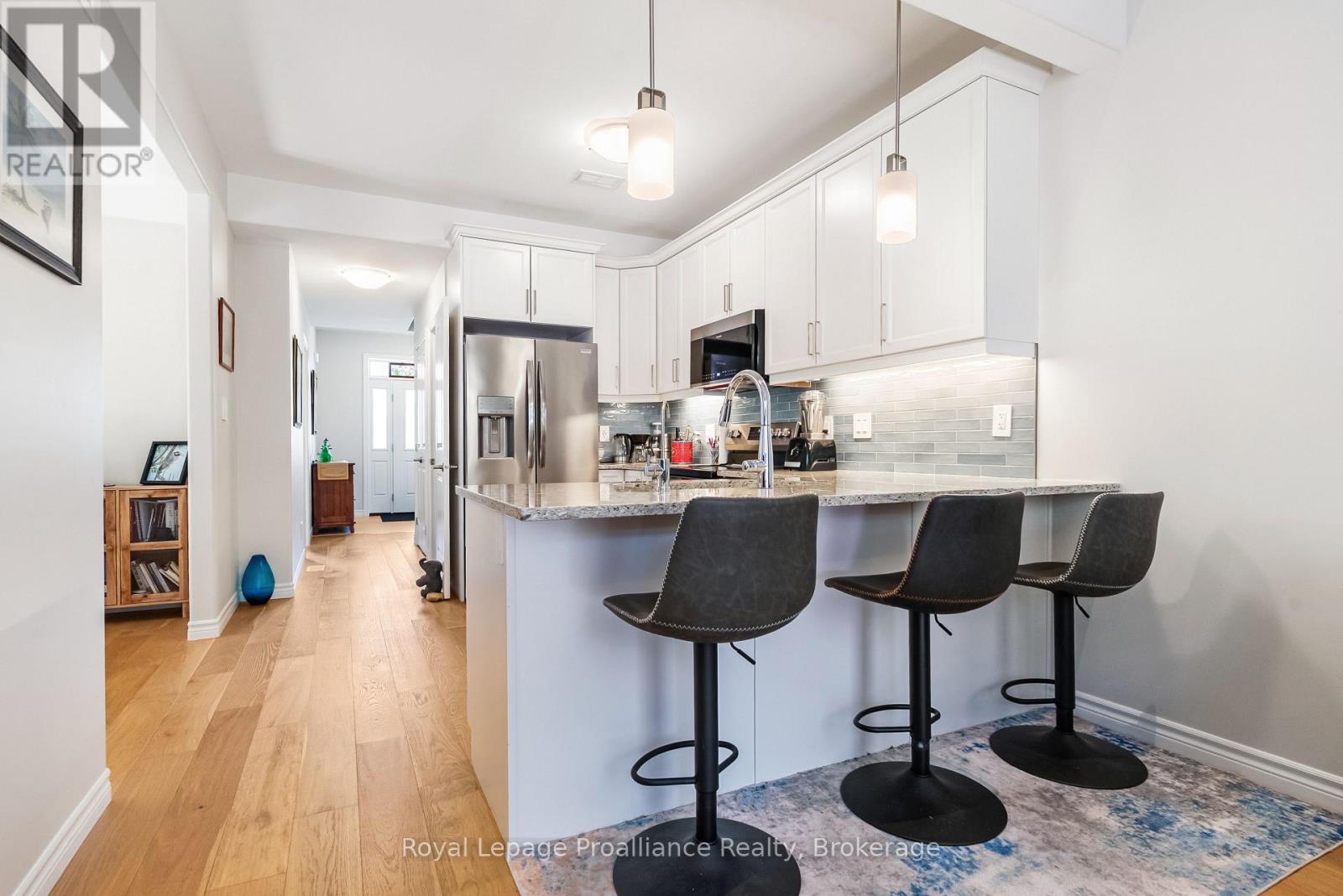 66 RIVERSTONE WAY - 8