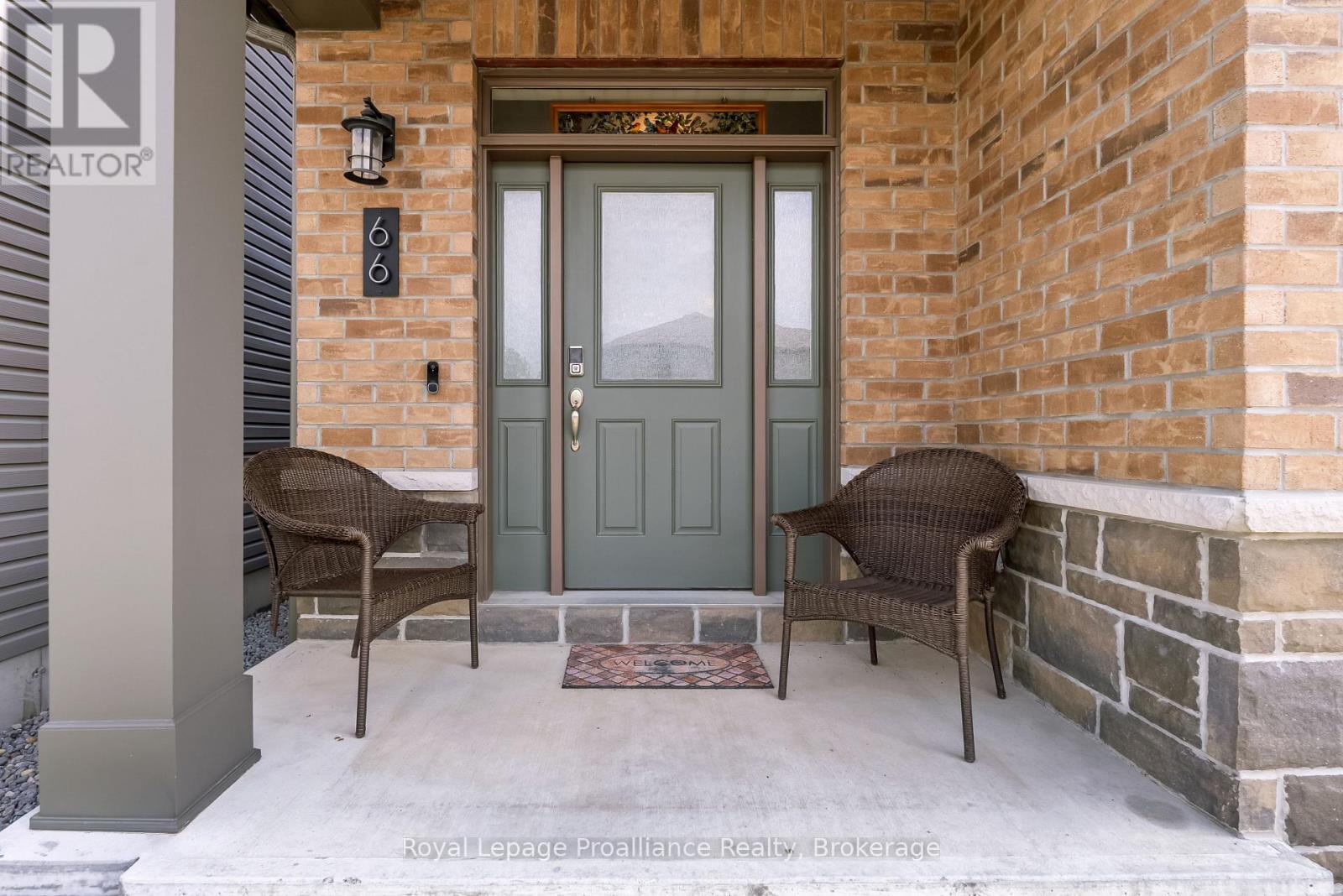 66 RIVERSTONE WAY - 4