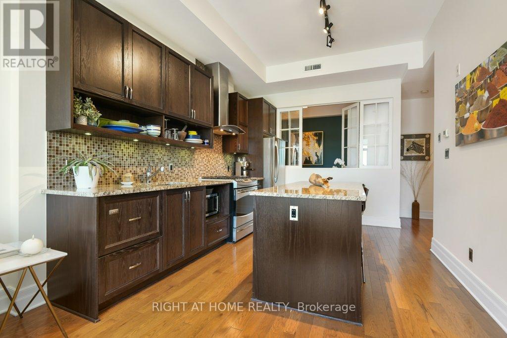 2 Bed, 2 Bath House for Sale in Ottawa – 409 – PH9 – 808 BRONSON AVENUE, Ottawa – MLS# X13435854 - Image 11