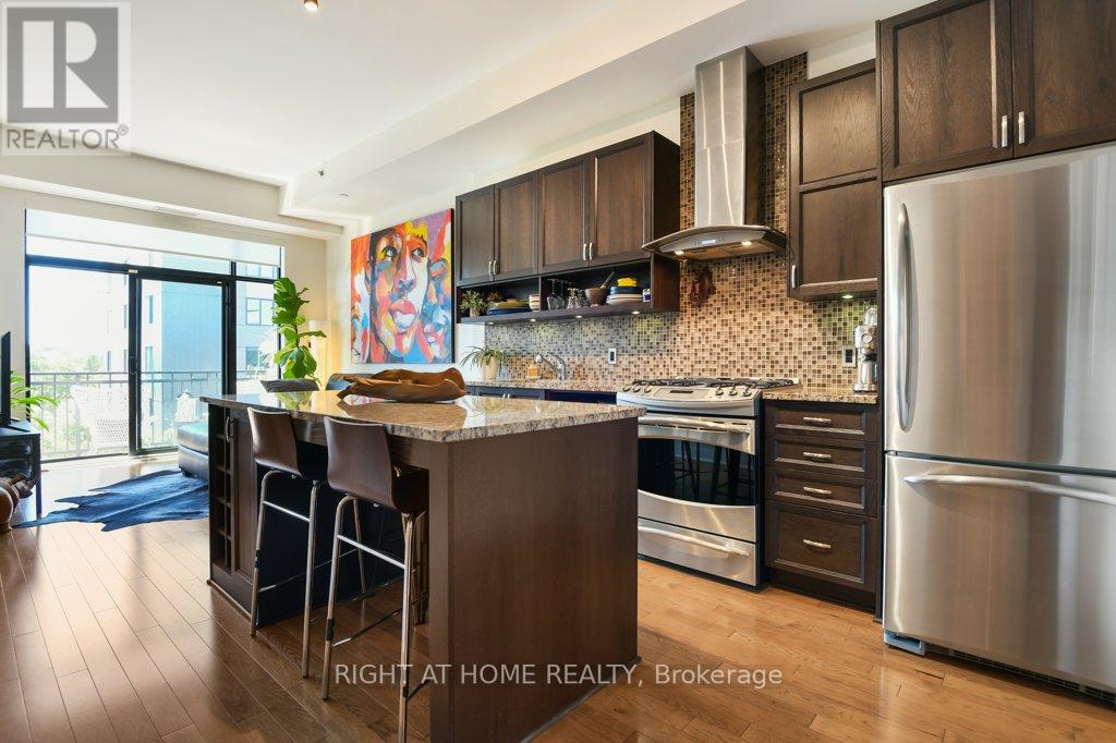 2 Bed, 2 Bath House for Sale in Ottawa – 409 – PH9 – 808 BRONSON AVENUE, Ottawa – MLS# X13435854 - Image 13