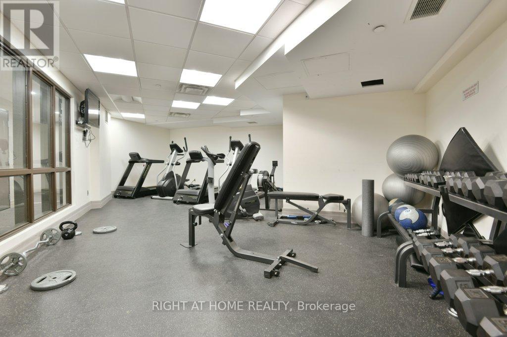 2 Bed, 2 Bath House for Sale in Ottawa – 409 – PH9 – 808 BRONSON AVENUE, Ottawa – MLS# X13435854 - Image 27