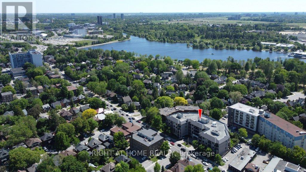 2 Bed, 2 Bath House for Sale in Ottawa – 409 – PH9 – 808 BRONSON AVENUE, Ottawa – MLS# X13435854 - Image 30