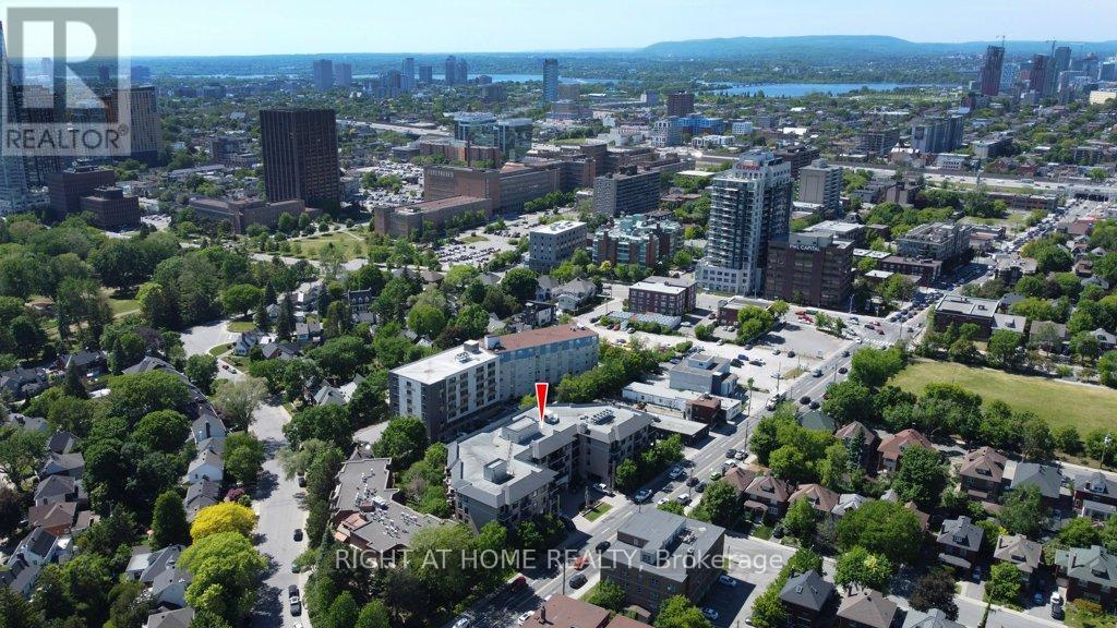 2 Bed, 2 Bath House for Sale in Ottawa – 409 – PH9 – 808 BRONSON AVENUE, Ottawa – MLS# X13435854 - Image 32