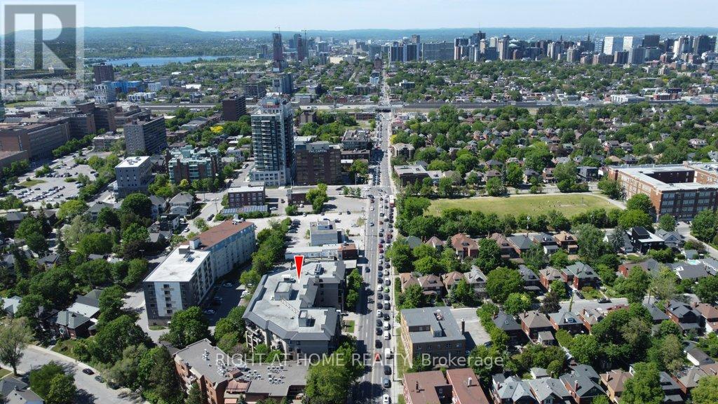 2 Bed, 2 Bath House for Sale in Ottawa – 409 – PH9 – 808 BRONSON AVENUE, Ottawa – MLS# X13435854 - Image 33