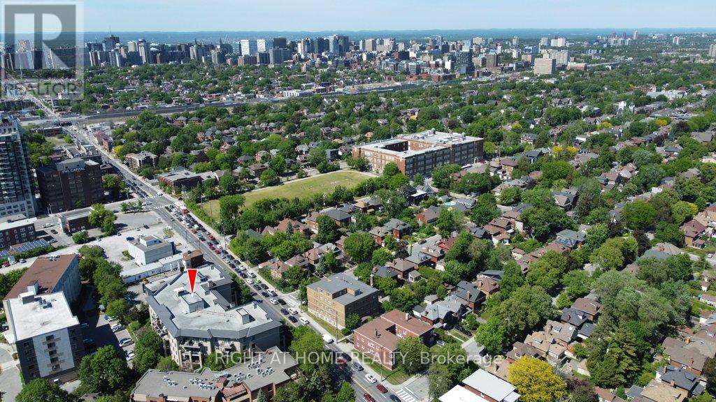 2 Bed, 2 Bath House for Sale in Ottawa – 409 – PH9 – 808 BRONSON AVENUE, Ottawa – MLS# X13435854 - Image 34