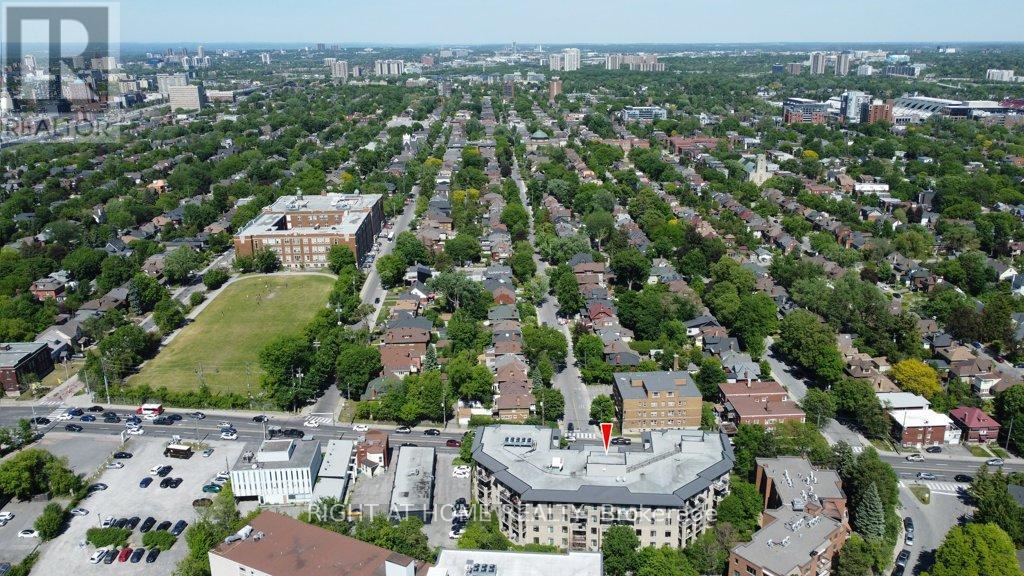 2 Bed, 2 Bath House for Sale in Ottawa – 409 – PH9 – 808 BRONSON AVENUE, Ottawa – MLS# X13435854 - Image 35