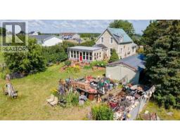 889 Route 133 Road, Boudreau, NB E4P6P4 Photo 35